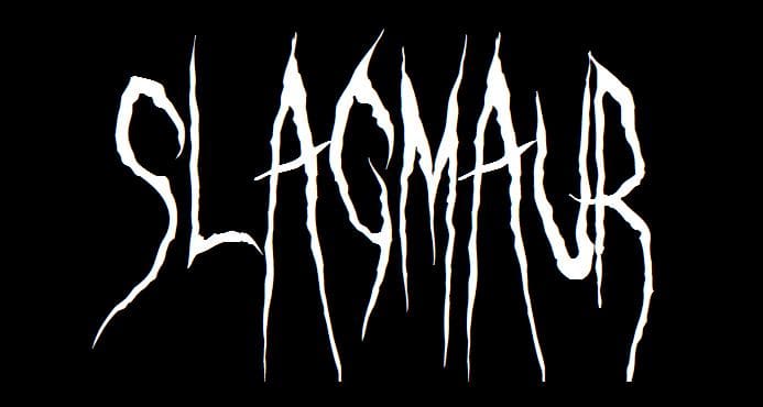 Slagmaur logo