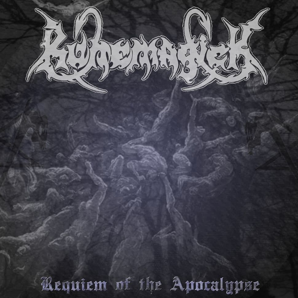 Requiem of the Apocalypse album cover